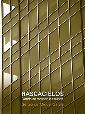 cover image of Rascacielos